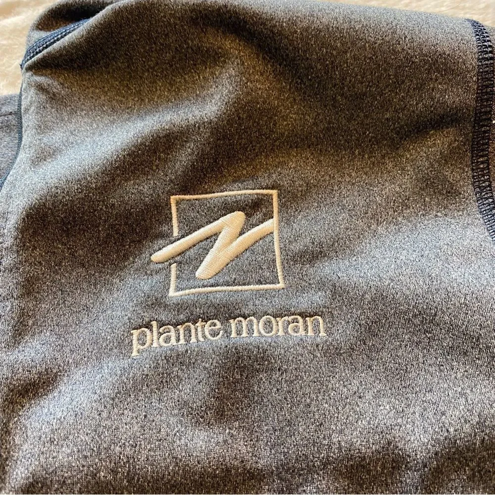 The North Face Men’s 1/4 Zip Pullover Size Small